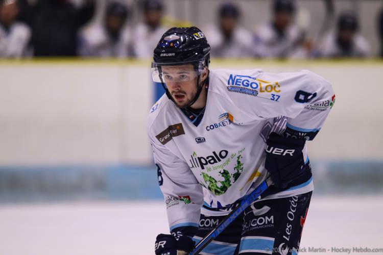 Clermont-Ferrand 1 - 4 Tours 