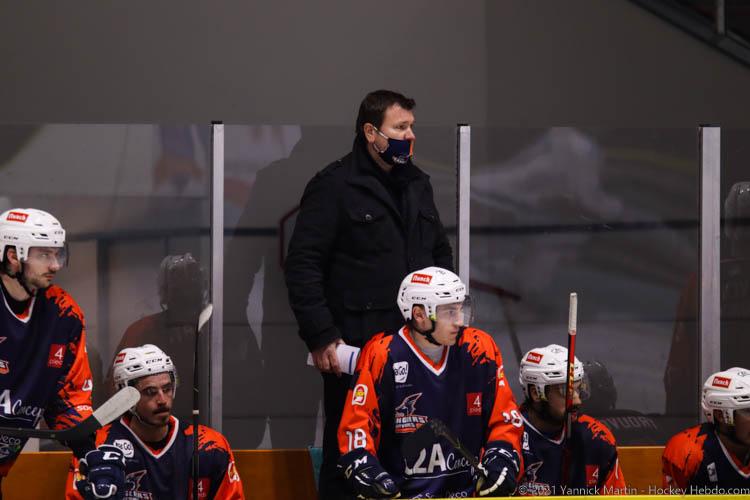 Clermont-Ferrand 1 - 4 Tours 