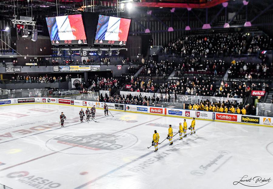 Bordeaux 4 - 3 Rouen