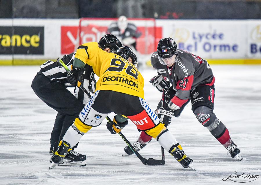 Bordeaux 4 - 3 Rouen