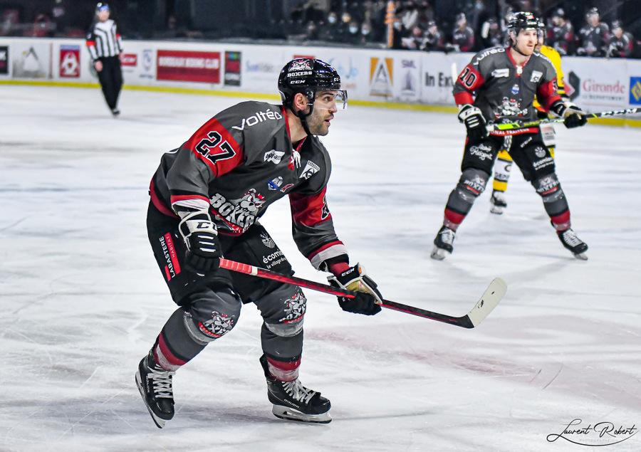 Bordeaux 4 - 3 Rouen