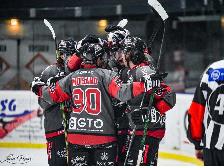 Bordeaux 4 - 3 Rouen