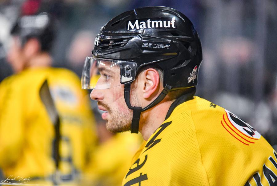 Bordeaux 4 - 3 Rouen