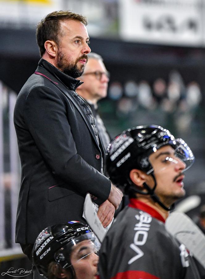 Bordeaux 4 - 3 Rouen