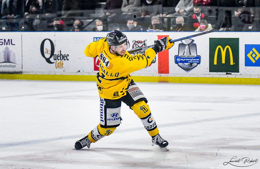 Bordeaux 4 - 3 Rouen