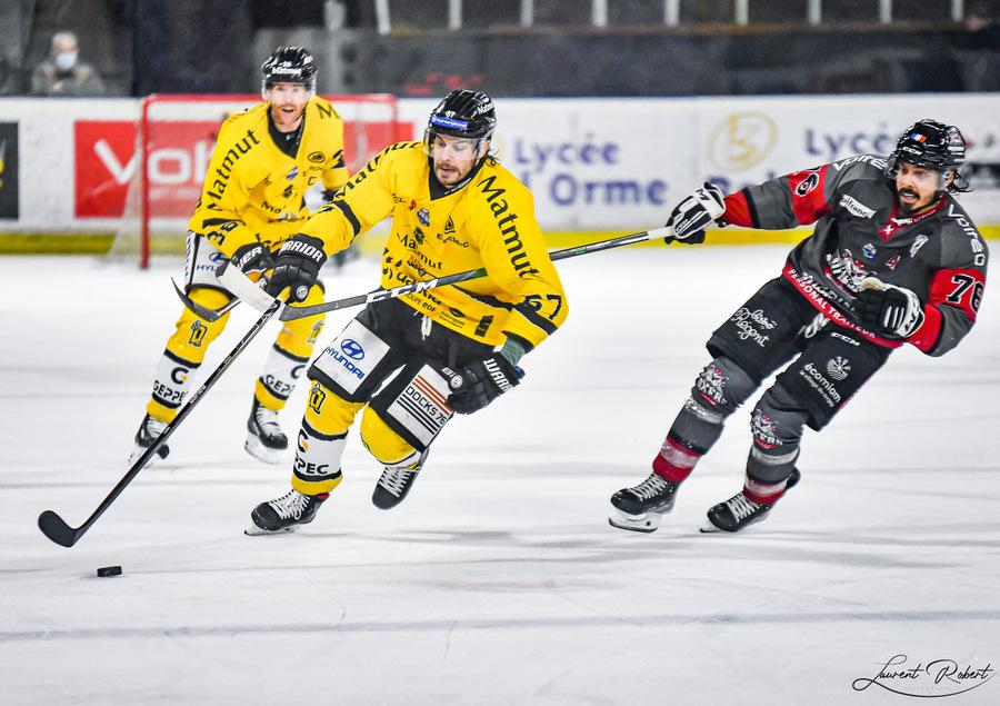 Bordeaux 4 - 3 Rouen