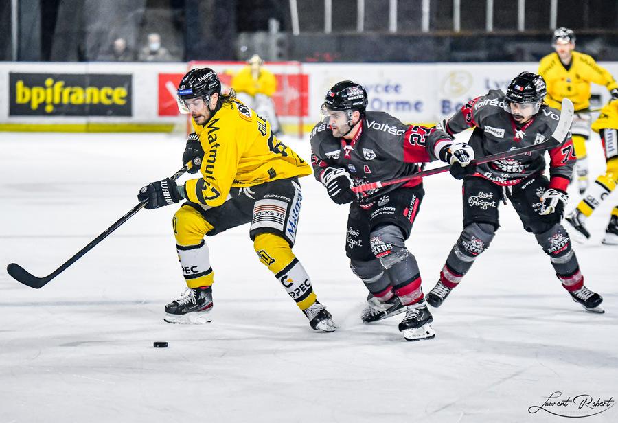 Bordeaux 4 - 3 Rouen