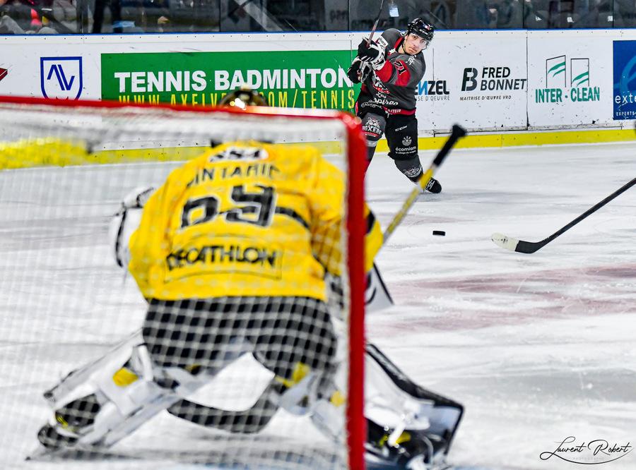 Bordeaux 4 - 3 Rouen