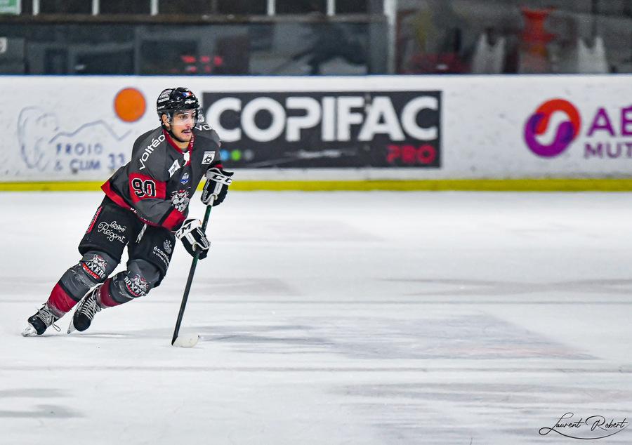 Bordeaux 4 - 3 Rouen