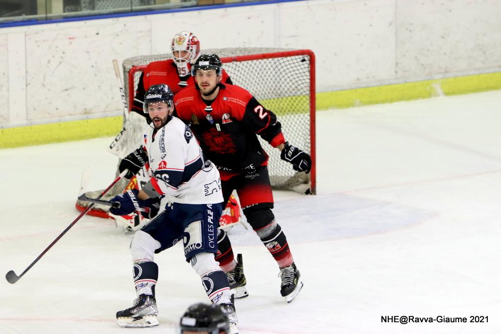 Nice 2 - 3 Angers 