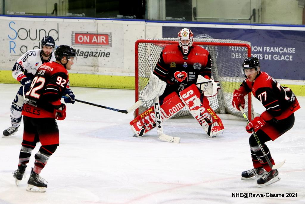 Nice 2 - 3 Angers 