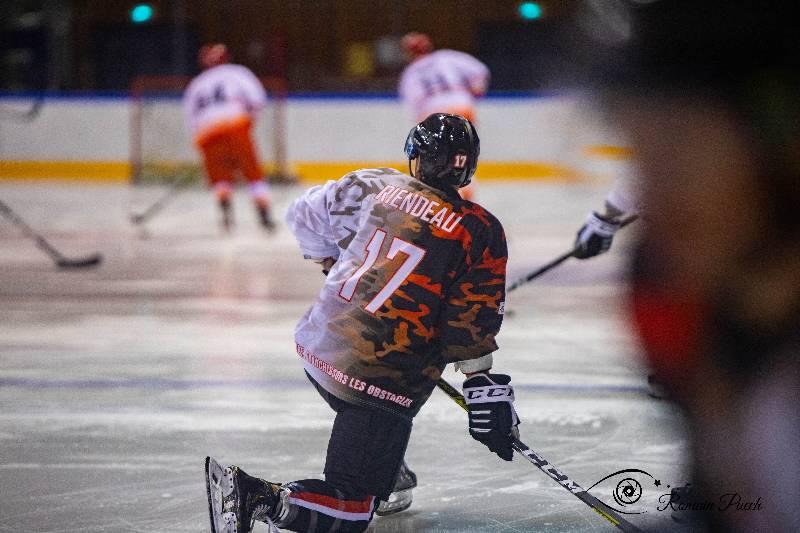Toulouse-Blagnac 5 - 4 Valence