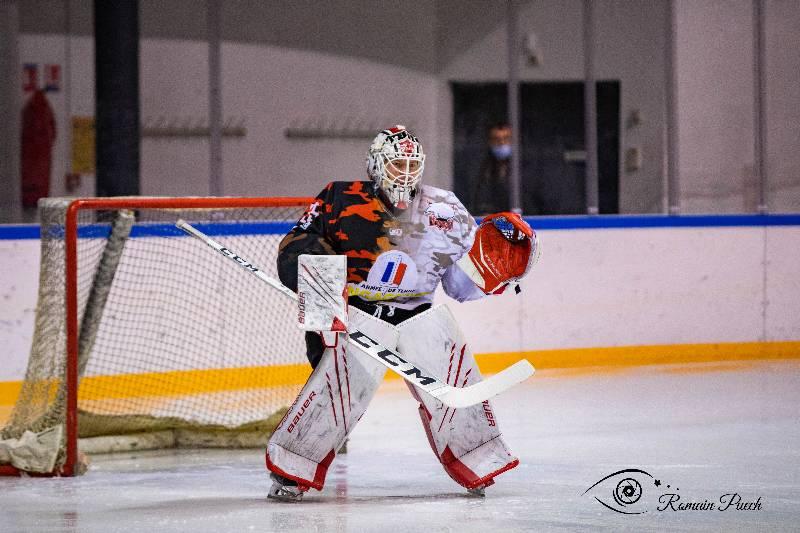 Toulouse-Blagnac 5 - 4 Valence