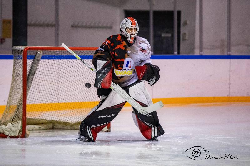 Toulouse-Blagnac 5 - 4 Valence
