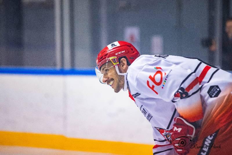 Toulouse-Blagnac 5 - 4 Valence