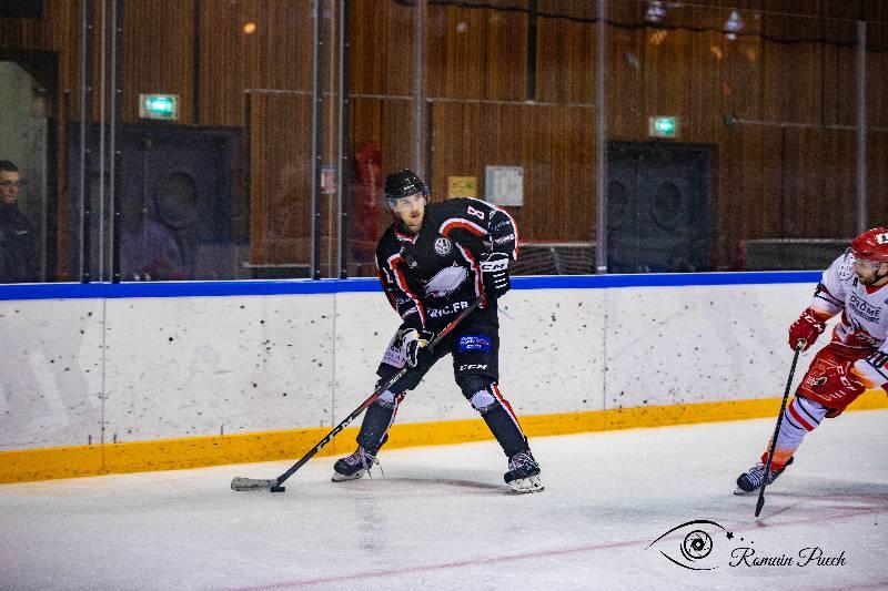 Toulouse-Blagnac 5 - 4 Valence