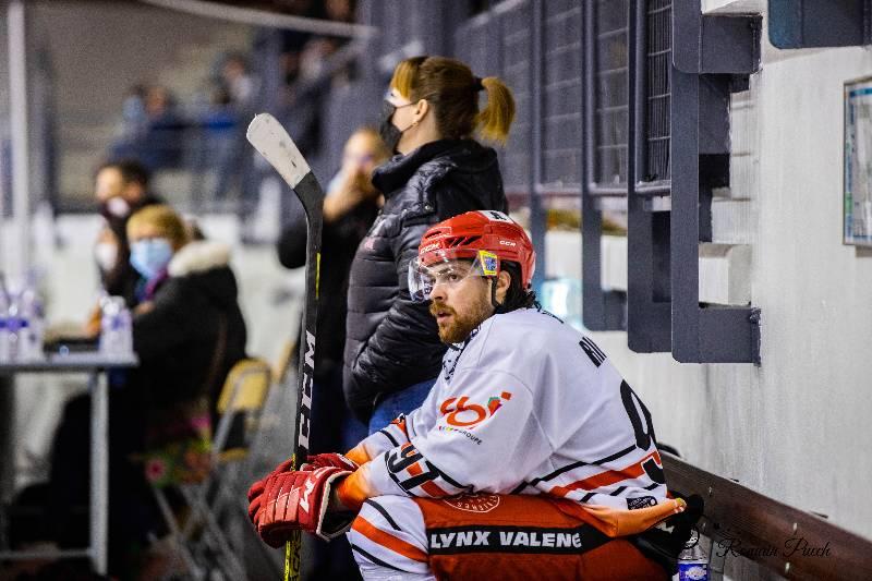 Toulouse-Blagnac 5 - 4 Valence