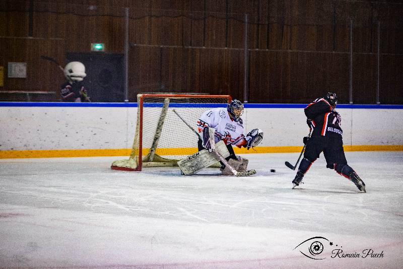 Toulouse-Blagnac 5 - 4 Valence