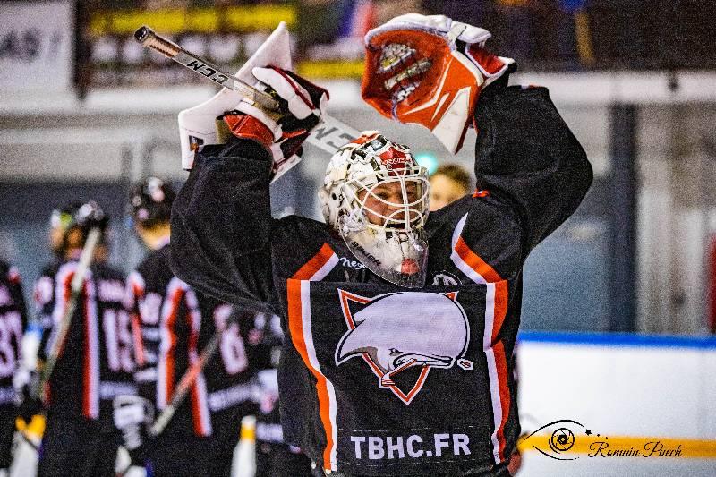 Toulouse-Blagnac 5 - 4 Valence