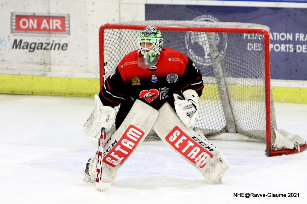 Nice 4 - 3 Grenoble 