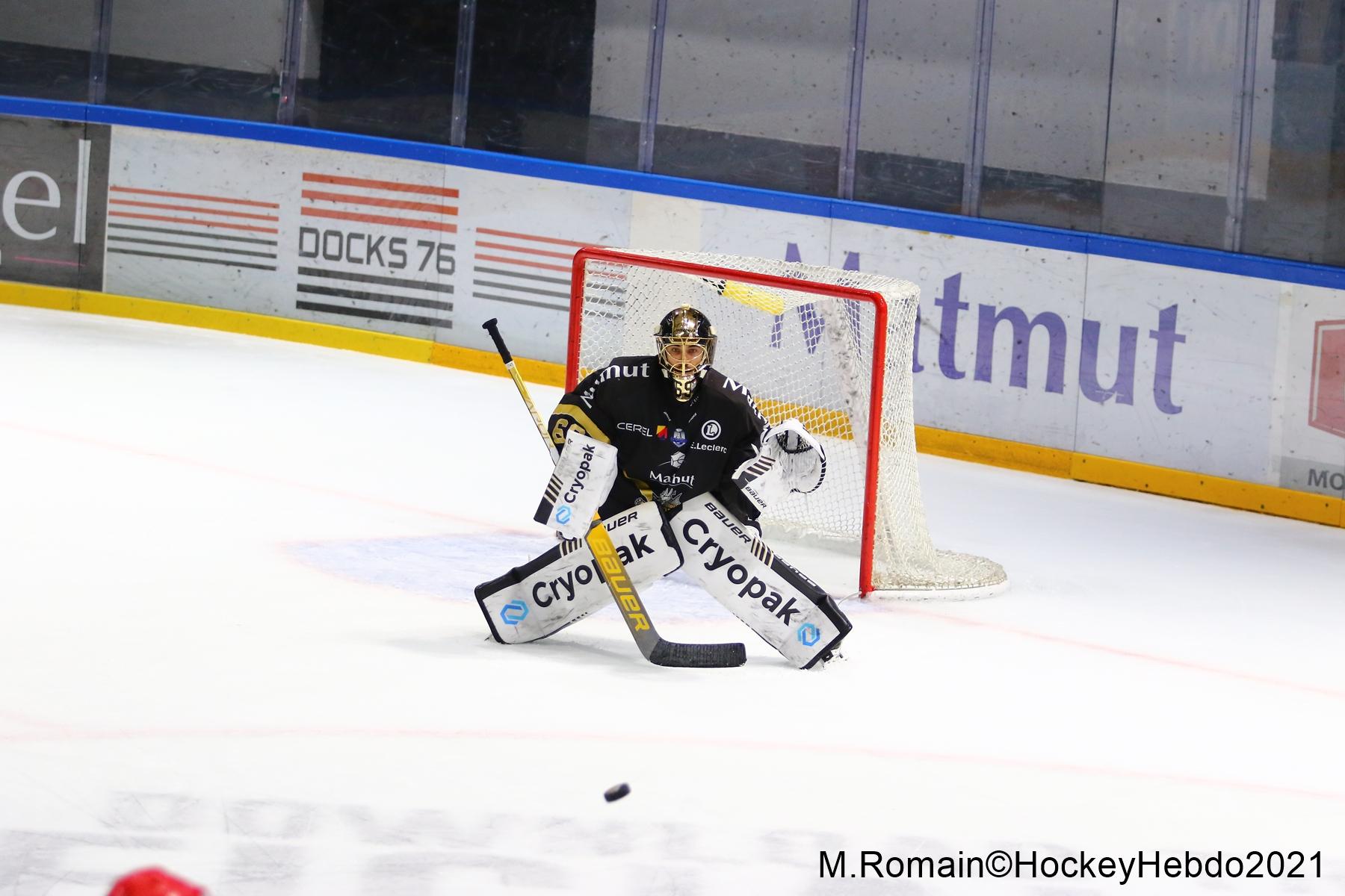 Rouen 3 - 2 Anglet
