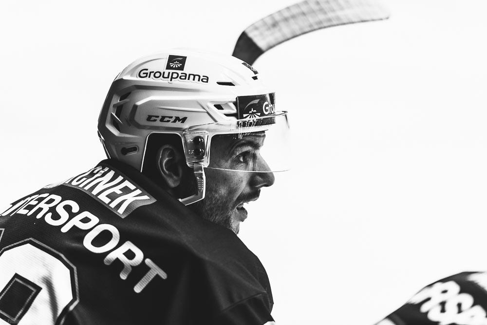Morzine-Avoriaz 6 - 3 Valence