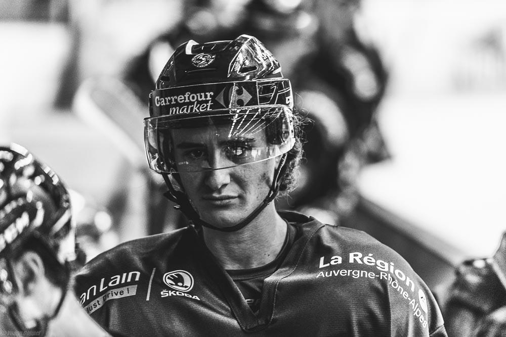 Morzine-Avoriaz 6 - 3 Valence