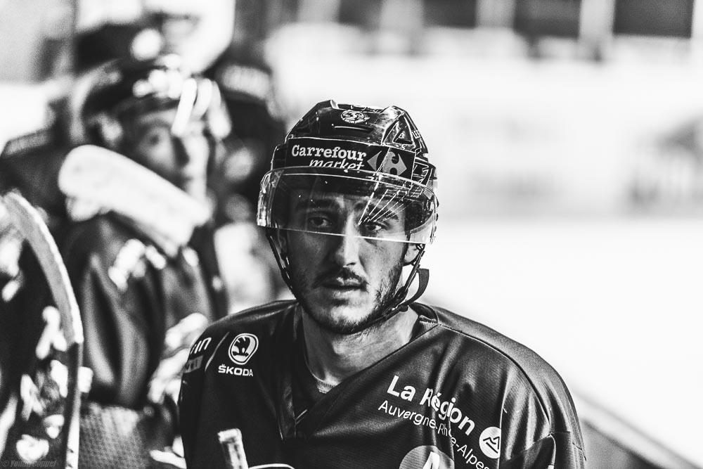 Morzine-Avoriaz 6 - 3 Valence