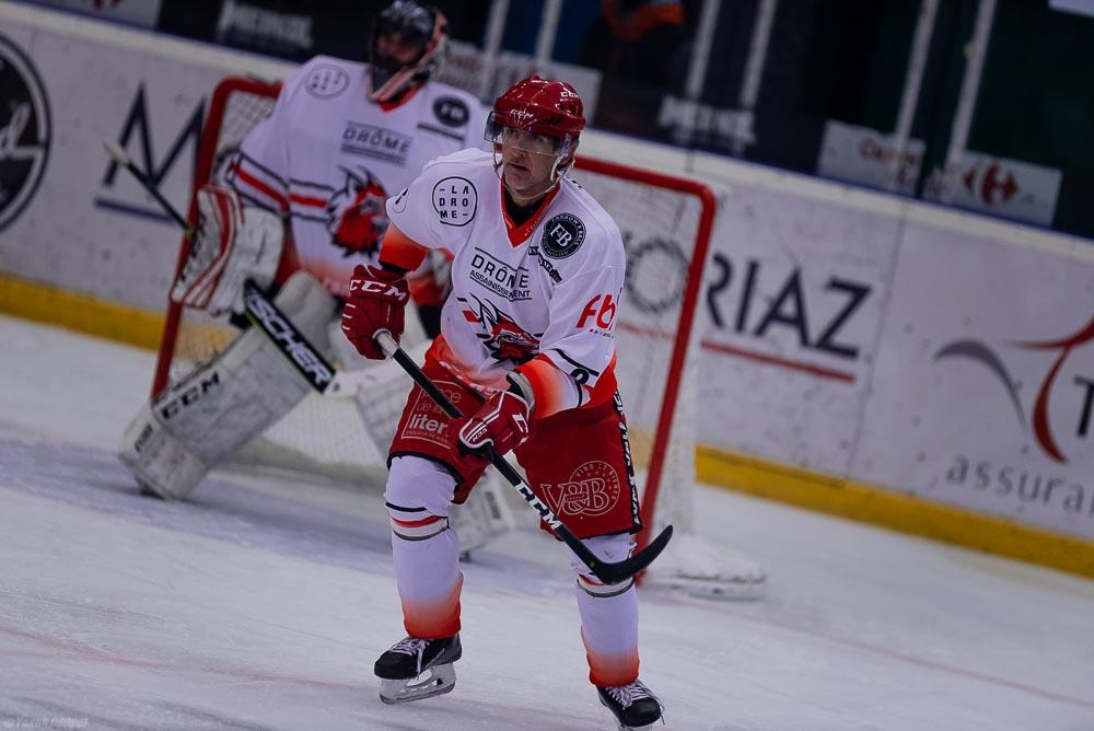 Morzine-Avoriaz 6 - 3 Valence