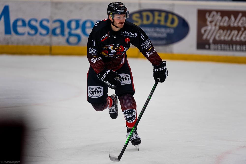 Morzine-Avoriaz 6 - 3 Valence