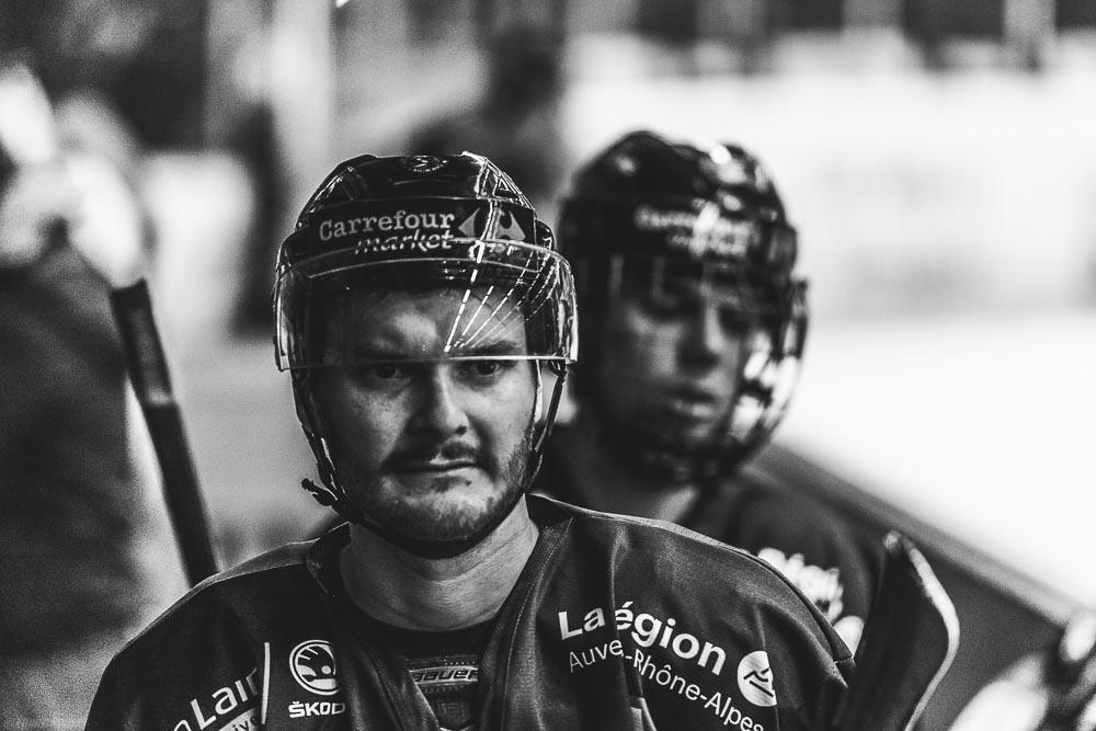 Morzine-Avoriaz 6 - 3 Valence