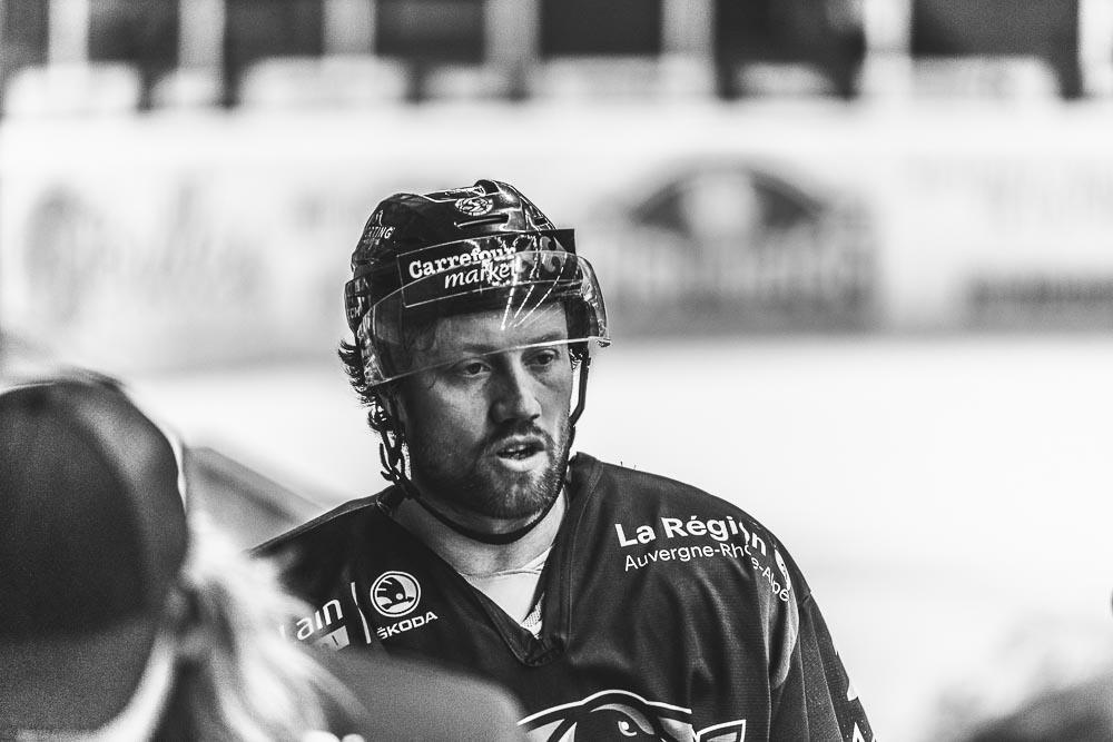 Morzine-Avoriaz 6 - 3 Valence