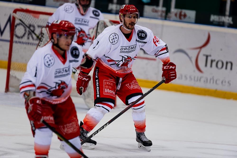 Morzine-Avoriaz 6 - 3 Valence