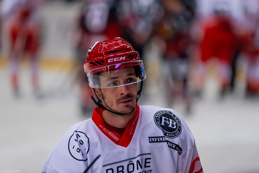 Morzine-Avoriaz 6 - 3 Valence