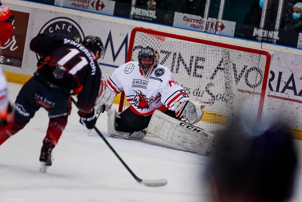 Morzine-Avoriaz 6 - 3 Valence