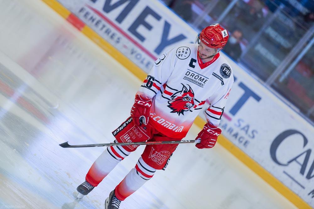 Morzine-Avoriaz 6 - 3 Valence