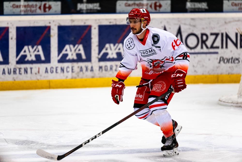 Morzine-Avoriaz 6 - 3 Valence