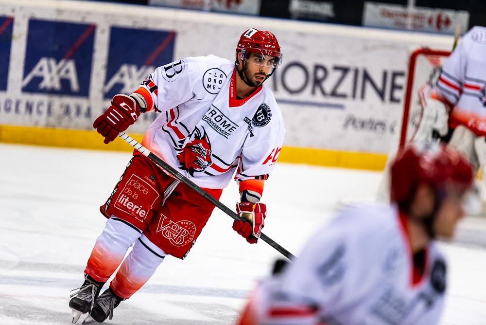 Morzine-Avoriaz 6 - 3 Valence