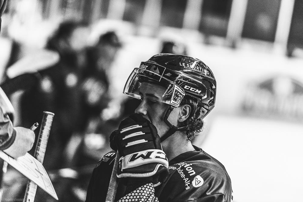 Morzine-Avoriaz 6 - 3 Valence