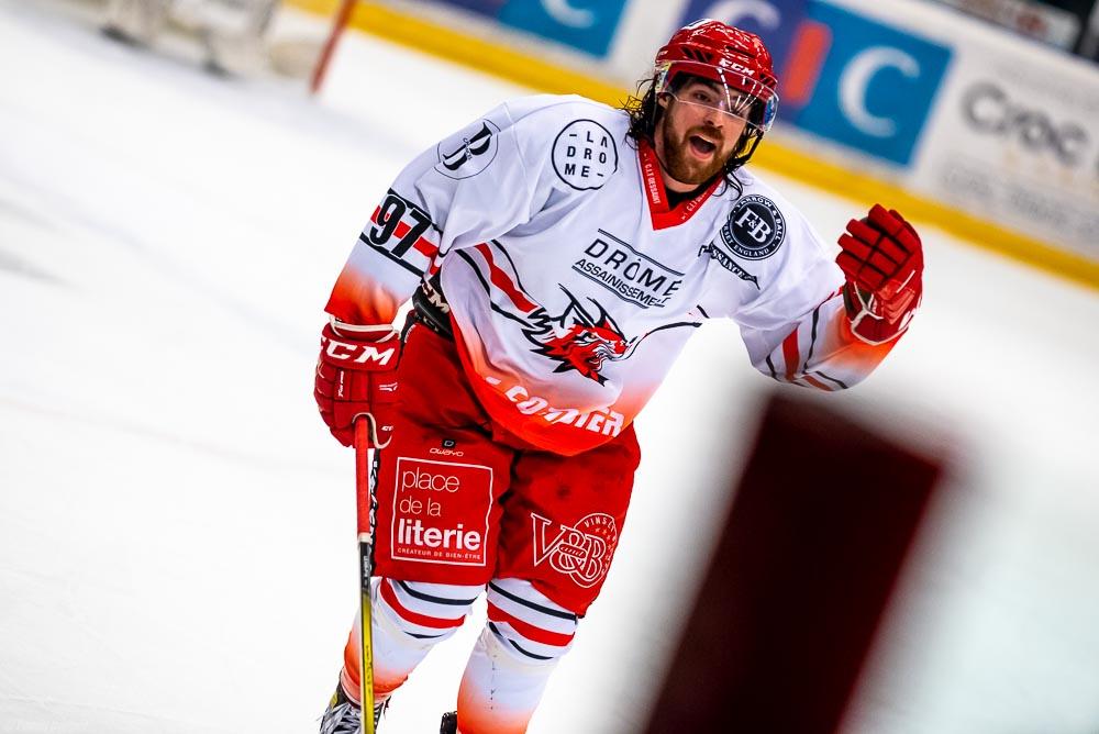 Morzine-Avoriaz 6 - 3 Valence