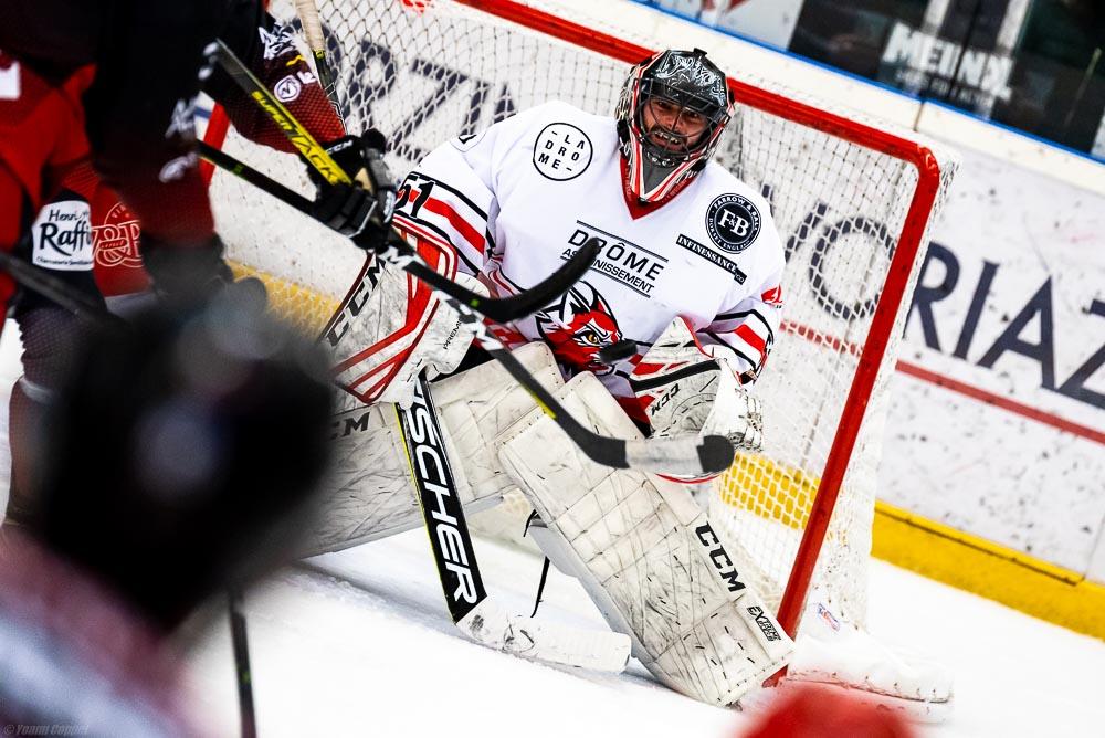 Morzine-Avoriaz 6 - 3 Valence