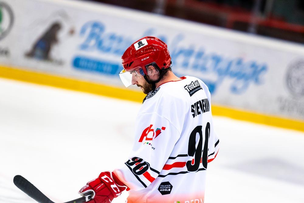 Morzine-Avoriaz 6 - 3 Valence