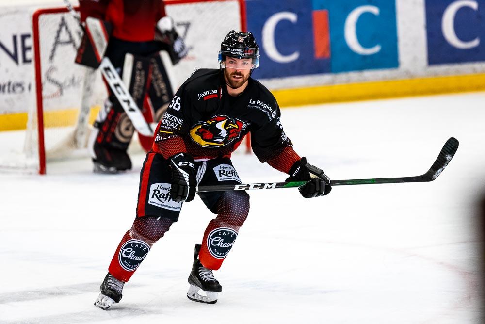Morzine-Avoriaz 6 - 3 Valence