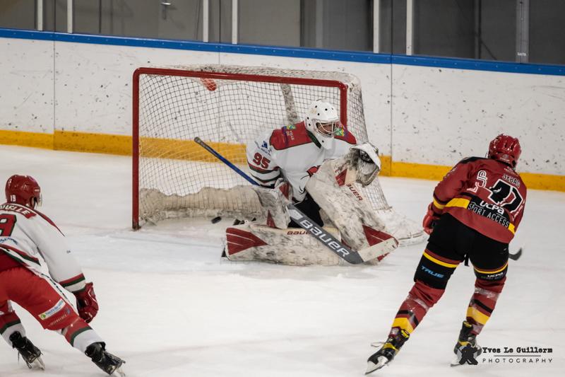 Meudon 10 - 1 Courbevoie 