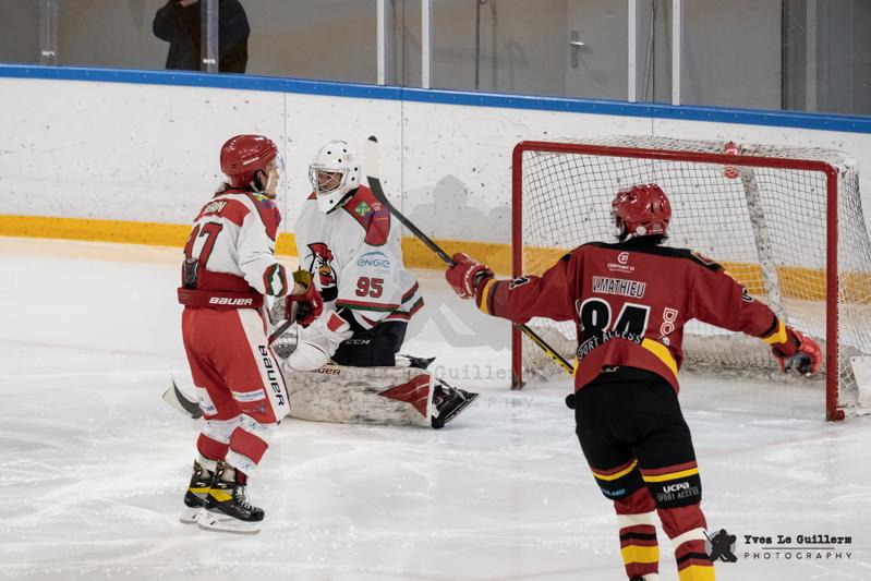 Meudon 10 - 1 Courbevoie 