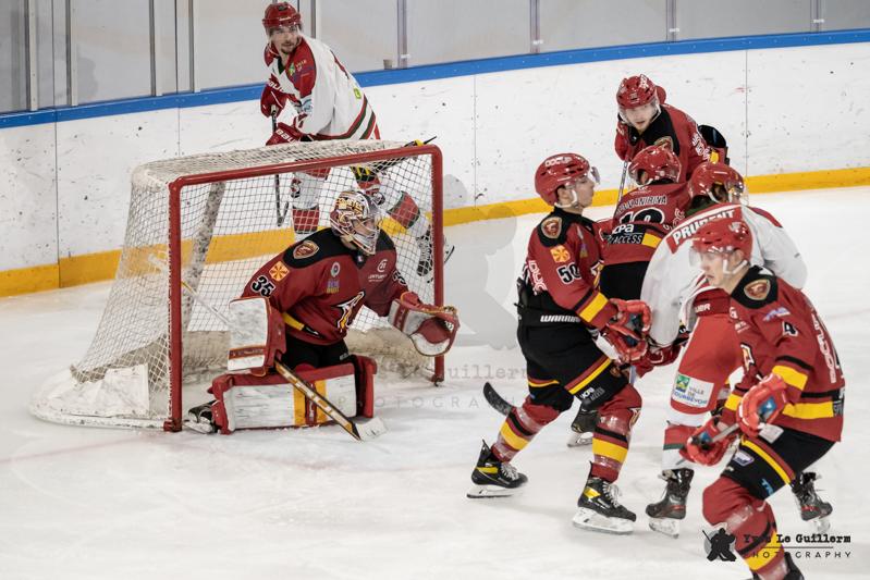 Meudon 10 - 1 Courbevoie 