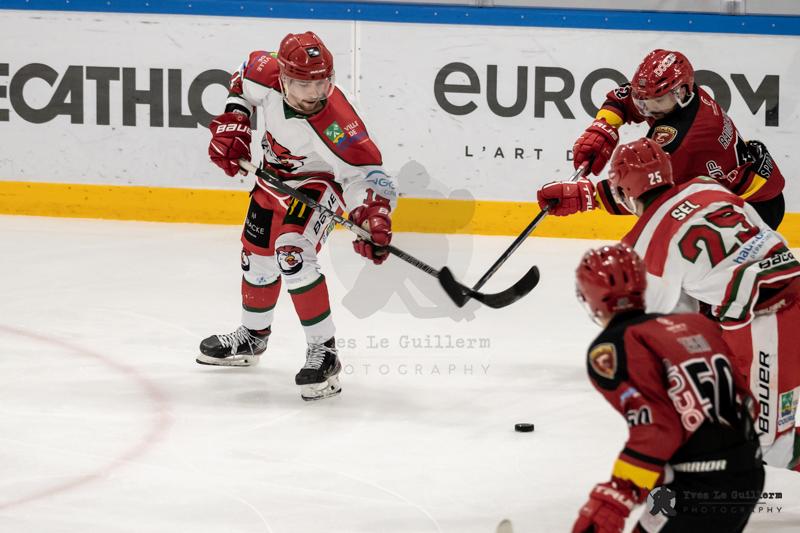 Meudon 10 - 1 Courbevoie 