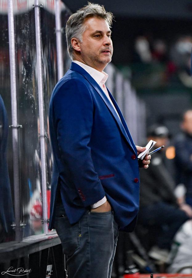 Bordeaux 3 - 4 Anglet