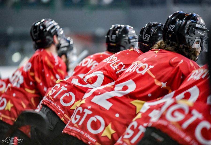 Bordeaux 3 - 4 Anglet