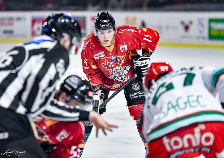 Bordeaux 3 - 4 Anglet